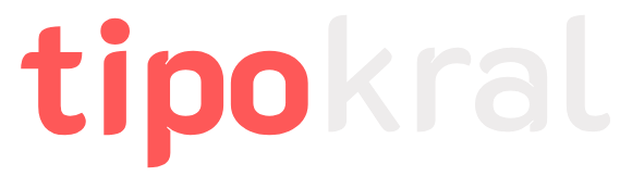 Tipo Kral Logo